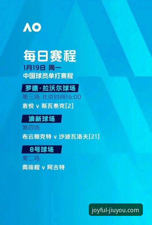 九游娱乐平台赛事直播与回放功能深度使用教程：以石宇奇亚锦赛夺冠为例