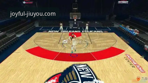 NBA赛事深度解析与九游游戏中心官网观赛指南